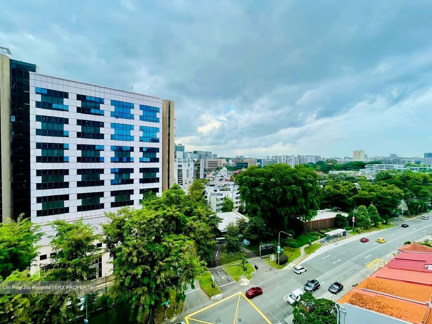 The Iveria (D9), Apartment #639127911